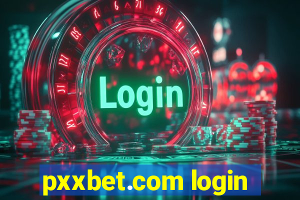 pxxbet.com login